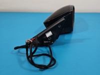 Lusterko prawe Skoda Superb III LF9R europa