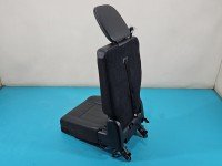 Fotel tył prawy III rząd Dodge Caravan V 07-20 tylny 3 rząd