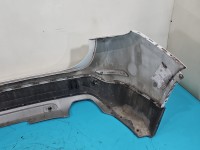 Zderzak tył BMW X1 E84 ALPINWEISS III 300 HB