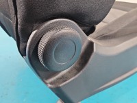 Fotel prawy przód pasażera Kia Ceed II 12-18 5d EUROPA