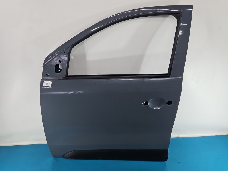 DRZWI PRZÓD LEWE KIEROWCY Renault Express 5d DVKPN