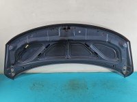 Maska przednia hyundai H1 II stalowy