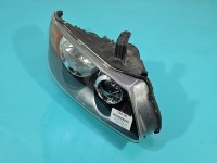Reflektor prawy lampa przód Nissan Almera N16 EUROPA