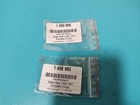 Zwrotnica lewa piasta przód 2.2 hdi Peugeot Boxer II