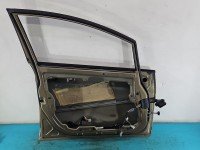 Drzwi przód lewe Ford Fiesta Mk7 5d złoty