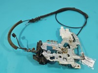 Zamek tył prawy 8200766889-L, 8200766889 Renault Master III 10-24 drzwi skrzydłowe 2+2pin