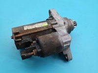 TEST Rozrusznik Vw Golf V 1.4 16V 02T911023S