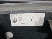 Spoiler lotka klapy Audi A7 4G grafitowy LZ7S