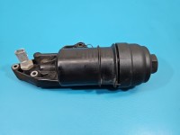 Podstawa filtra oleju obudowa AUDI Q5 08- 06E115405C, 6740373186 3.0 tfsi (CTU)