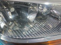 Reflektor prawy lampa przód Fiat Idea EUROPA