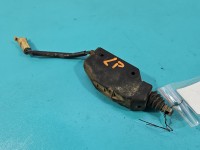 Siłowniki pozostałe Land rover Discovery I 2.5 TD