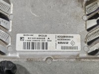 Komputer Sterownik silnika S110140025A, 8200856659 Dacia Sandero I 08-12 1.4 8V wiel (K7J (714))