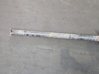 Wał napędowy tył LEXUS NX I 14-21 2.0 T