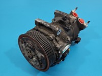 Sprężarka klimatyzacji kompresor 9670318880 Peugeot 207 1.4 8V