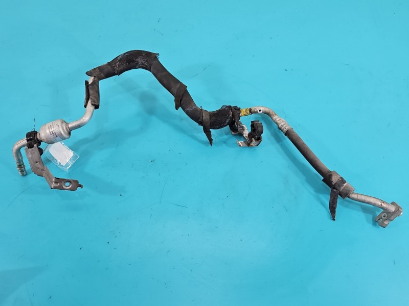 Przewód klimatyzacji rurka Fiat Tipo II 15- 51986982 Przewód klimatyzacji rurka Fiat Tipo II 15- 51986982