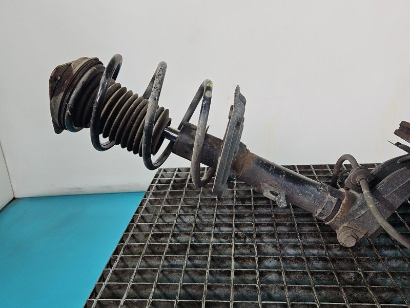 Amortyzator przód lewy przedni Renault Megane IV