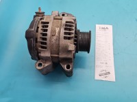 TEST Alternator Toyota Avensis II T25 2.2 d-cat