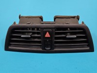 Kratka nawiewu środkowa Suzuki Sx4 S-Cross 13-21 73610-61, 73640-61, 73630-61 EUROPA