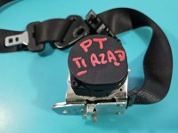 Pas bezpieczeństwa tył prawy Producent części: FIAT, II RZĄD Fiat Freemont