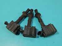 Cewka zapłonowa Peugeot 308 II T9 9808653680 1.2 12V Peugeot, komplet