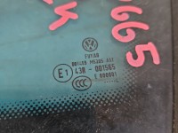 Szyba karoseryjna przód lewa Vw Golf VII drzwi kombi