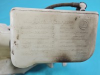 Zbiornik Zbiorniczek płynu spryskiwacza Ford S-max I MK1