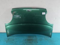 Maska przednia Daewoo Matiz zielony