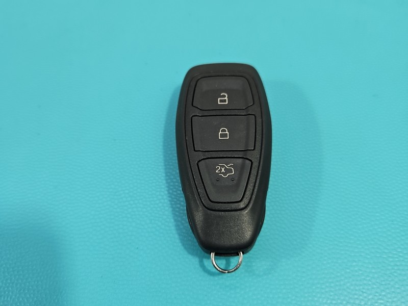 PILOT KLUCZYK KEYLESS Ford Focus Mk4