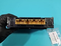 Konsola panel nawiewu Seat Toledo II Leon I 1M0820043D
