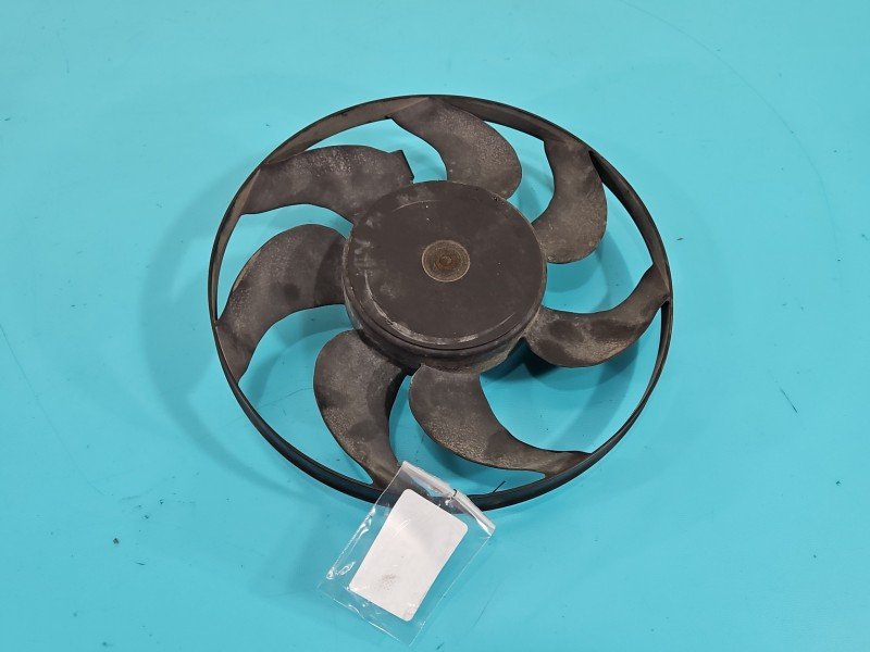 Wentylator Wiatrak klimatyzacji Vw Passat B7 2.0 tdi