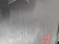 Tapicerka drzwi tył prawa boczek Citroen C5 Aircross 17-25