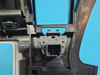 Konsola panel nawiewu Citroen DS5 11-15 98025374ZD