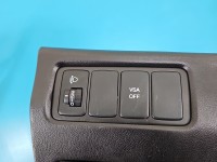 Osłona ZAŚLEPKA PLASTIK Honda Accord VIII 08- 77300-TL0-G0-20