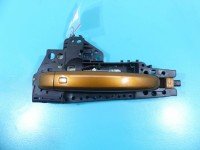 Klamka tył lewa zewnętrzna Audi A5 8T 8T01837885