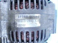 TEST Alternator Hyundai Accent II 37300-27502 1.5 crdi