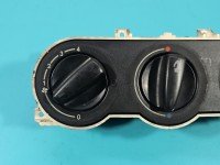 Konsola panel nawiewu Vw LT II 12248-9582000