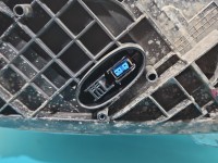 Reflektor lewy lampa przód Nissan Qashqai I J10 06-13 EUROPA