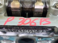 Głowica JAGUAR XF II X260 3.0 V6