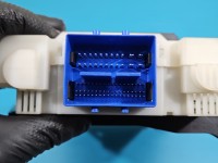 Sterownik moduł Ford Galaxy Mk2 06-15 28065832 Producent części: FORD, 6G9T-14A073-BH