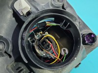 Reflektor lewy lampa przód Peugeot Bipper EUROPA