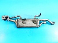 Chłodnica spalin Mercedes CLS II C218 W218 218 3.0 cdi A6421402375