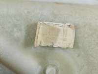 Zbiorniczek Zbiornik wyrównawczy Kia Ceed III 18-21 1.5 T-GDi