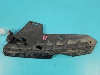 Ślizg zderzaka przód lewy VOLVO V70 III 30796387