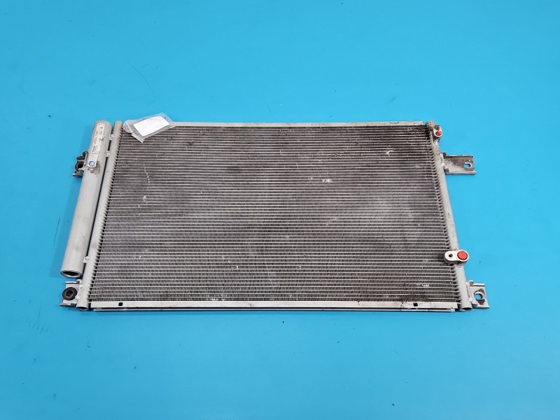 Chłodnica klimatyzacji Toyota Avensis II T25 2.2 d-cat