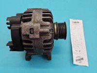TEST Alternator Dacia Sandero I 08-12 8200810621C 1.4 8V wiel