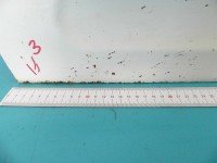 DRZWI PRZÓD LEWE KIEROWCY Ford Transit Connect I MK1 5d biały AA