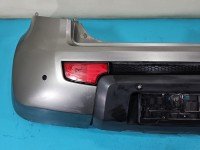 Zderzak tył Kia Soul I 08-13 beżowy IM HB