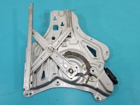 Podnośnik przód lewy Hyundai Ix35 09-13 81310-2Y000 5d HB