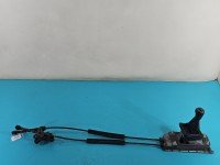 DŹWIGNIA LEWAREK WYBIERAK LINKI Vw Polo V 6R 09- 1.4 16V (Cggb)