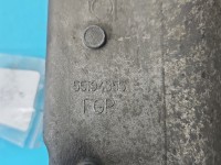 Misa olejowa MISKA Opel Zafira B 1.9 CDTI